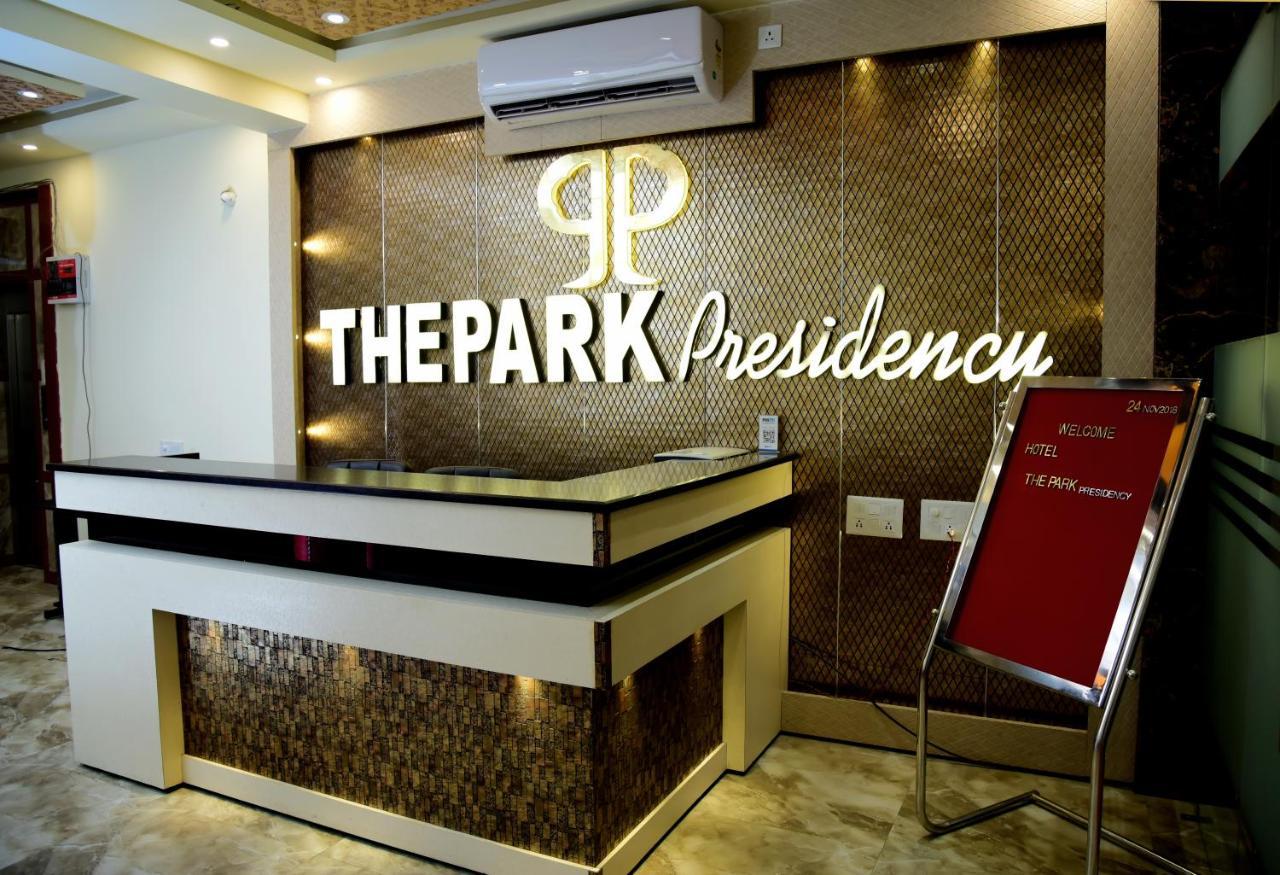The Park Presidency Hotel Барели Экстерьер фото